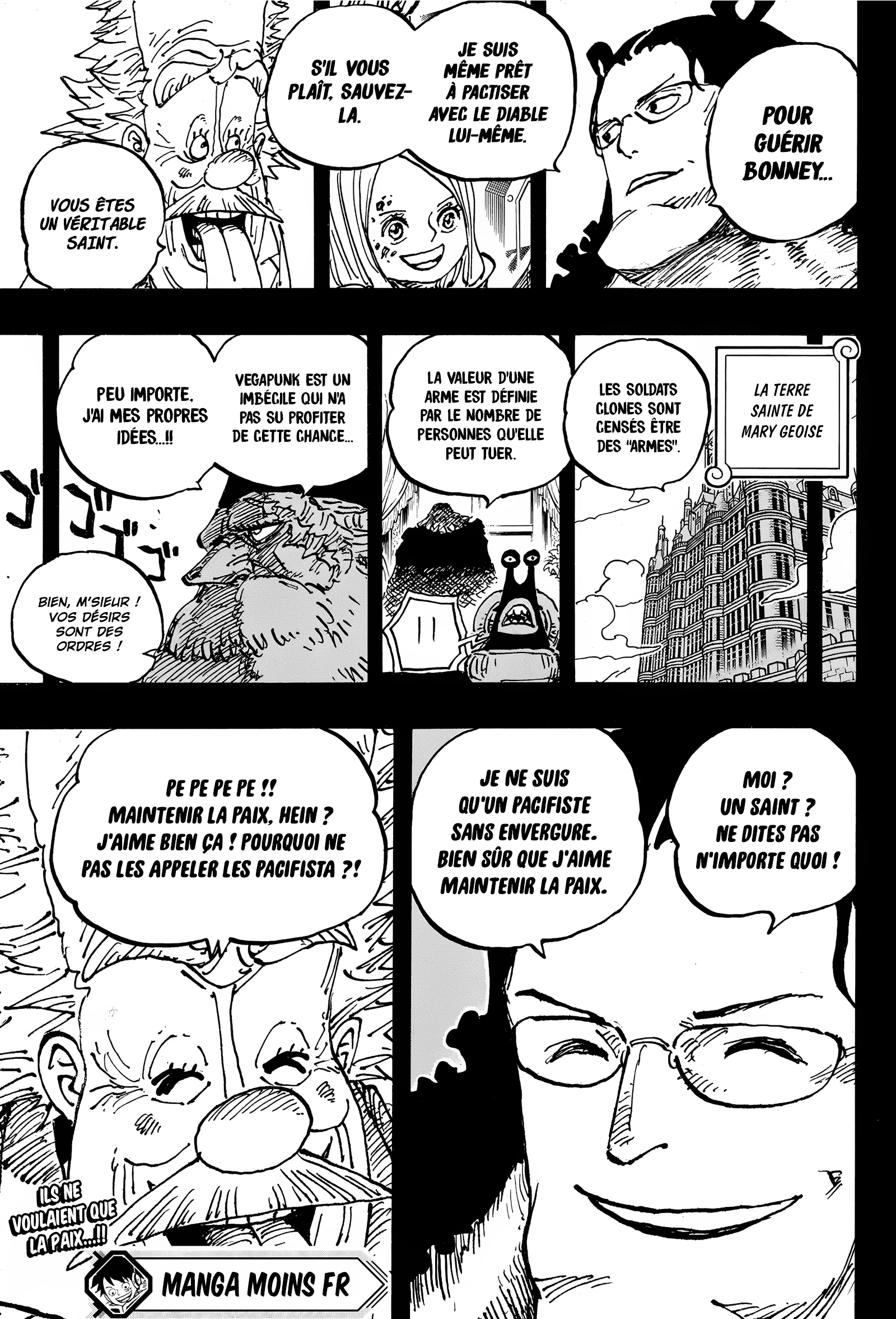       One   Piece 1099 Page 16